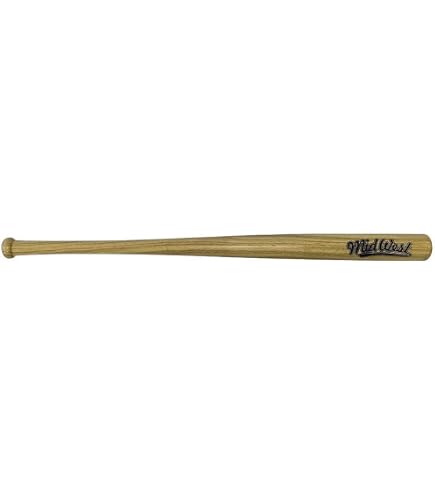 Louisville Slugger WBFN100-NA Fungo Baseball Bat - 36-inch Northern White Ash For Coaches