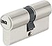 Produktbild Abus EC550NP Profilzylinder EC550 NP, Lg 50/65mmm.3 Schlüssel, mit N+G, Wendeschlüssel 50/65 mm