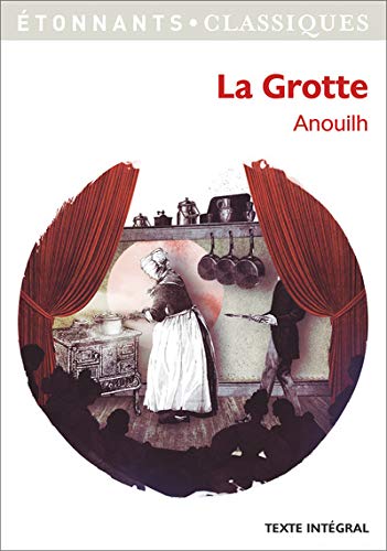 La grotte La grotte