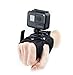 Produktbild NANLAI Handschlaufe für GoPro Hero 7 6 5 4 3+ 3 Action Cam Go Pro HD