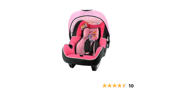 nania beone car seat