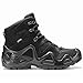 Produktbild Lowa Zephyr GTX Mid TF Schwarz, Schwarz, 42