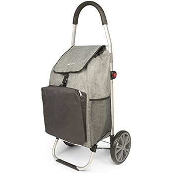 Sac A Course Pour Caddie Chariot De Courses Sac De Remplacement
