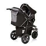 Hauck Viper Trioset Kinderwagenset - 10