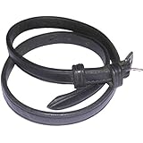 Kincade Flash Strap Black Cob