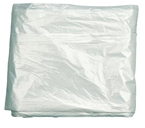 Fassadenfarbe (Fassadenfarbe weiss 10 Liter) - 2