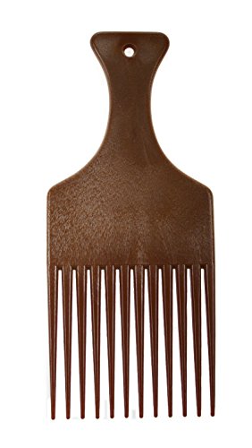 Afro comb