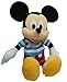 Produktbild Mickey Mouse Disney Disneyland Paris Plüsch Voila Paris 30 cm