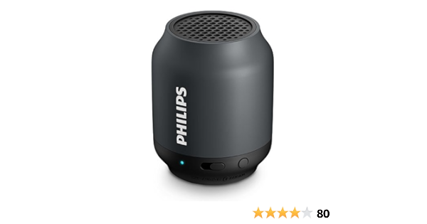 philips 489 speakers