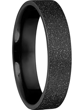 BERING Damen Innenring (glitzernd schwarz) 