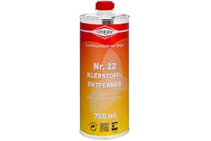 GEIGER CHEMIE Geiger Adhesive Remover 750 ml