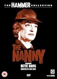 The Nanny [DVD] [1965]