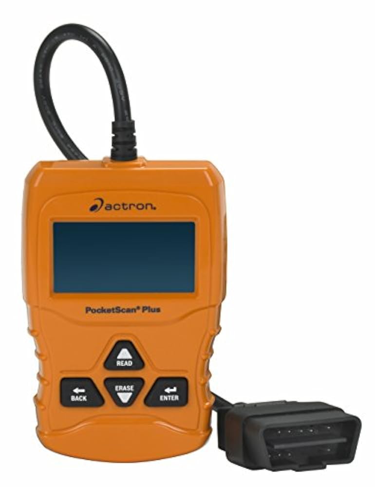 Obd abs. Диагностический сканер obdii icartool ic-300. actron. ateq vt30. актрон-м.