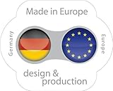 SPANNBETTLAKEN SPANNBETTUCH MIT NEUSTER TECHNIK HERGESTELLT BETTLAKEN MIT GUMMIZUG JERSEY 22 FARBEN UND 9 GRÖßEN (70×160, Beige) - 3