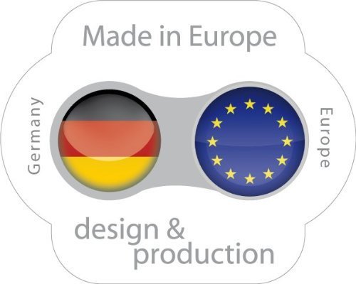 SPANNBETTLAKEN MIT NEUSTER TECHNIK HERGESTELLT SPANNBETTUCH BETTLAKEN MIT GUMMIZUG 5 GRÖßEN 22 FARBEN JERSEY VON 60×120 CM BIS 90×160 CM (80×160 cm, Weiß) - 3