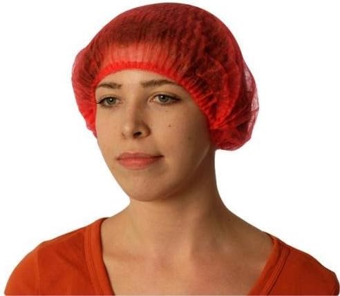 Prossor ASPM 10gm Mob Cap Red (1000)