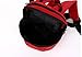 Hi 8 Store Baby Toddler Safety Harness Backpack Strap Cute Cartoon Rucksack Walker Rein (Red Ladybird)