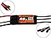 Price comparison product image Overlander XP2 40A Brushless ESC - RTF Speed Controller