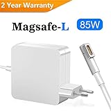 Compatibilidad universal: diseñado para que coincida con su cargador de computadora portátil MacBook Pro de 85W de 15 pulgadas y 17 pulgadas (modelos 85L antes del verano de 2012) A1290, A1296, A1260, A1229, A1226, A1211, A1151, A1150.