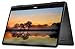 Price comparison product image Dell Inspiron 15 7000 2in1 convertible 15.6-Inch UHD Touchscreen Narrow Border IPS 2019 Laptop - (Black) (Intel Core i7-8565U, 16 GB RAM, 256 GB SSD, Nvidia GeForce MX150 with 2 GB, Windows 10 Home)
