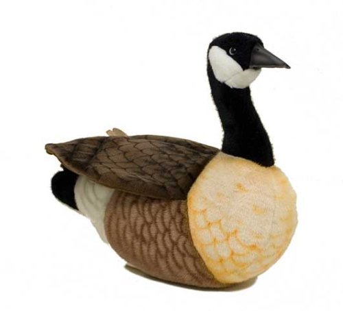 Preisvergleich Produktbild Canada Goose 17.72" by Hansa by Hansa