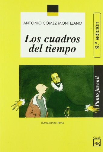 Los cuadros del tiempo: 66 (Punto Juvenil)