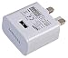 Produktbild Samsung EP-TA20UWE Adaptiv Schnellladegerät für Samsung Galaxy S6, S6 Edge & Note 4