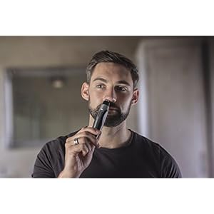 Wahl Ultimate Clipper, Hair Clippers for Men, Ultimate Clipper Head Shaver with Nose Hair Trimmer for Men, Personal… - Image 5