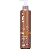 Inebrya Ice Cream Curly Plus Curl One Latte Disciplinante Ricci 15 In 1-200 Ml