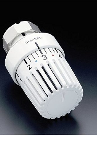 Oventrop Thermostat Uni LD mit Nullanstellung