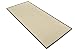 Produktbild Original Goza Matte 200x90cm (schwarz eingefasst)