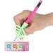 Produktbild 3 Teile / satz Kinder Bleistift Halter Stift Schreibhilfe Grip Haltung Korrektur Werkzeug Neue Bleistift Griffe oder Kindergarten oder Kinder