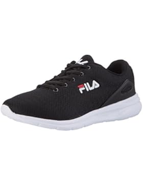 Fila Herren Men Base Fury Run 2 Low Sneaker