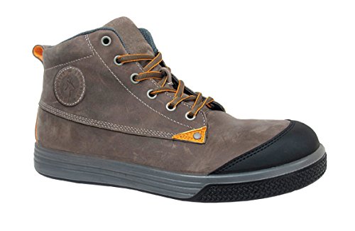 Preisvergleich Produktbild KAPRIOL 42532 Sicherheitsschuh, Beige, 42