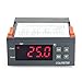 Produktbild COLEMETER Digitaler Temperaturregler Temperatur Regler Controller