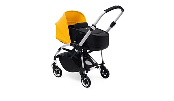 bugaboo bee 5 yellow
