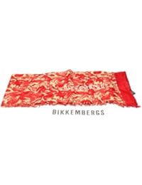Bikkembergs SCR 11822 Pashmina Bolsas & Accesorios
