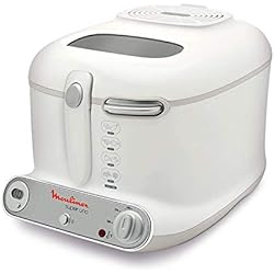 Moulinex - am 302130 - Friteuse 2l 1800w super uno