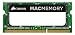 Produktbild Corsair CMSA32GX3M4C1866C11 Arbeitsspeicher SO D3 1866 32GB (C11, 4x 8GB, iMAC-Retina, 1,4/1,5V)