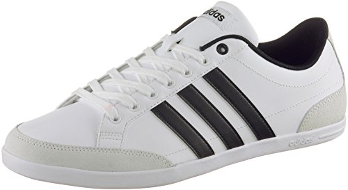 Preisvergleich Produktbild adidas neo Herren Sneaker weiß 43 1 / 3