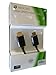 Produktbild Xbox 360 - HDMI-Kabel