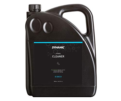 Preisvergleich Produktbild Dynamic Chain Cleaner Kettenreiniger Kanister 5 Liter