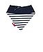 Sigikid Baby Boys Neckerchief -  Blue - One Size