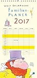 Wolf Erlbruchs Familienplaner 2017 by 