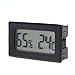 Produktbild Andoer Mini Digital LCD Thermometer Hygrometer Luftfeuchtigkeit Meter für Innenraum