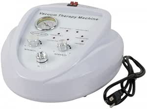 Body Shaping Vacuum Therapy Machine For Butt Enlargement And Curve Building Amazon Co Uk Beauty