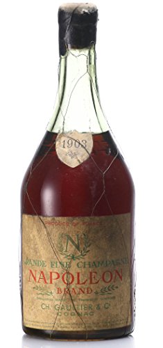 Preisvergleich Produktbild Cognac 1903 Gaultier Frères