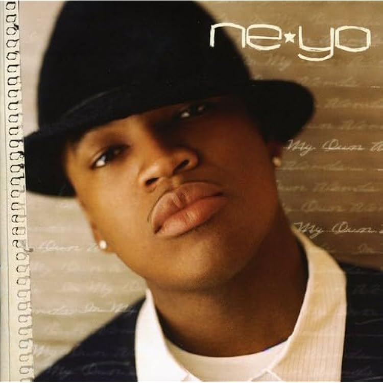 Year of the Gentleman by Ne-Yo: Amazon.co.uk: CDs & Vinyl