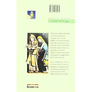 Ventures i desventures de Gànim ben Aiub (EL MICALET TEATRE)