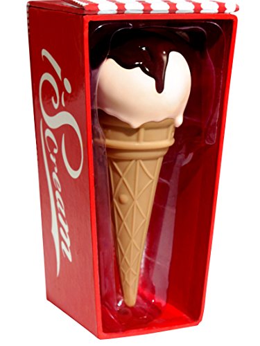 Preisvergleich Produktbild Shiri Zinn I-Scream Vibrator